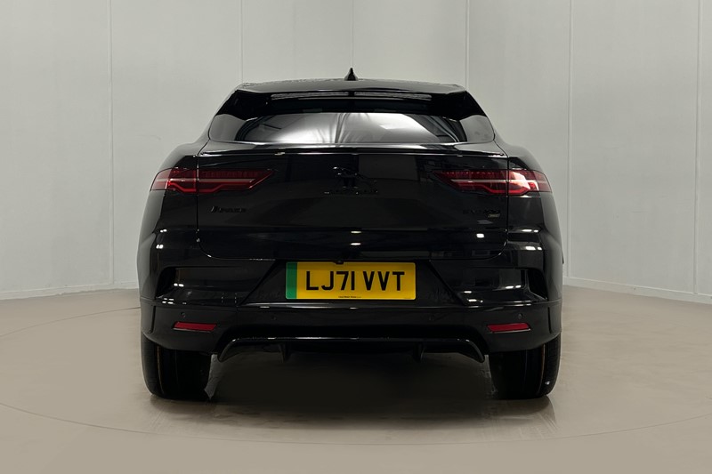 Used Jaguar I-Pace 2021 for sale - 77300559: Photo 6