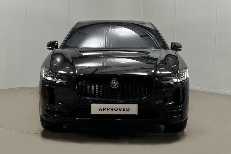 Used Jaguar I-Pace 2021 for sale - 77300559: Photo 7