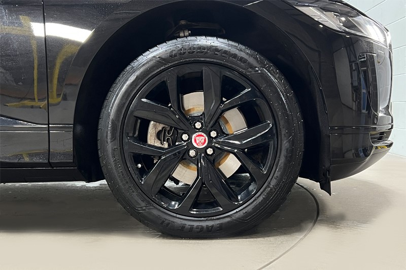 Used Jaguar I-Pace 2021 for sale - 77300559: Photo 8