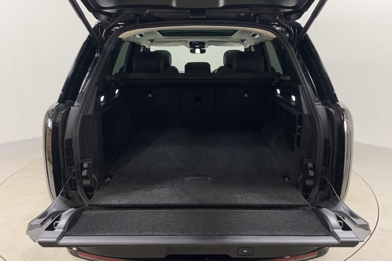 Used Land Rover Range Rover 2024 for sale - 77778680: Photo 10