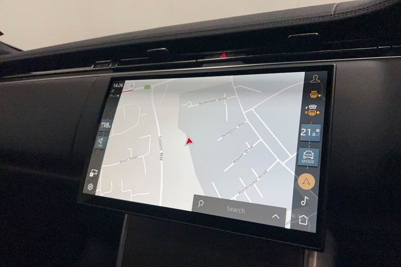 Used Land Rover Range Rover 2024 for sale - 77778680: Photo 11