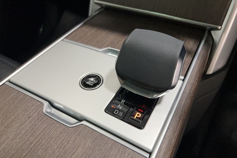 Used Land Rover Range Rover 2024 for sale - 77778680: Photo 13