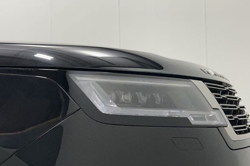 Used Land Rover Range Rover 2024 for sale - 77778680: Photo 17