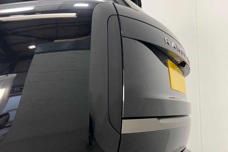 Used Land Rover Range Rover 2024 for sale - 77778680: Photo 19