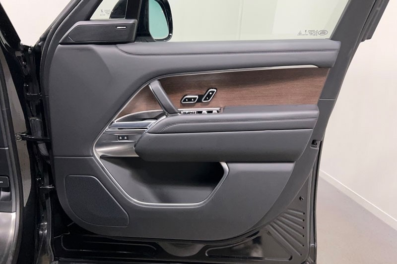 Used Land Rover Range Rover 2024 for sale - 77778680: Photo 21