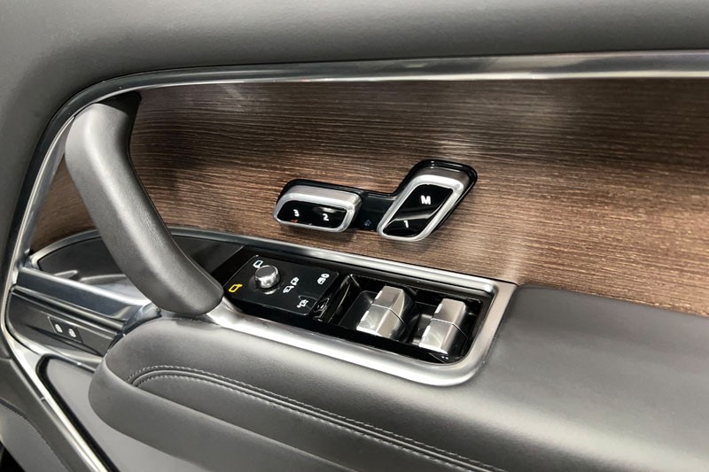 Used Land Rover Range Rover 2024 for sale - 77778680: Photo 22