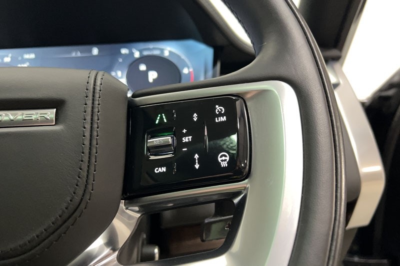 Used Land Rover Range Rover 2024 for sale - 77778680: Photo 28