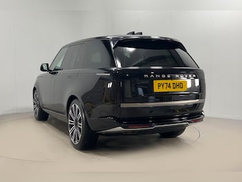 Used Land Rover Range Rover 2024 for sale - 77778680: Photo