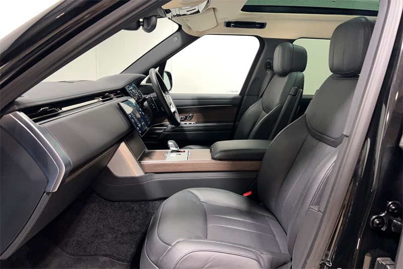 Used Land Rover Range Rover 2024 for sale - 77778680: Photo 3