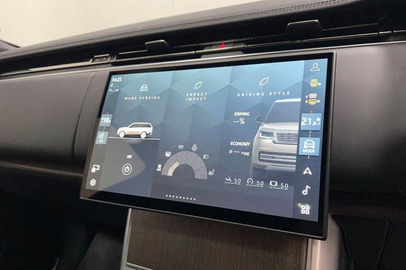 Used Land Rover Range Rover 2024 for sale - 77778680: Photo 32