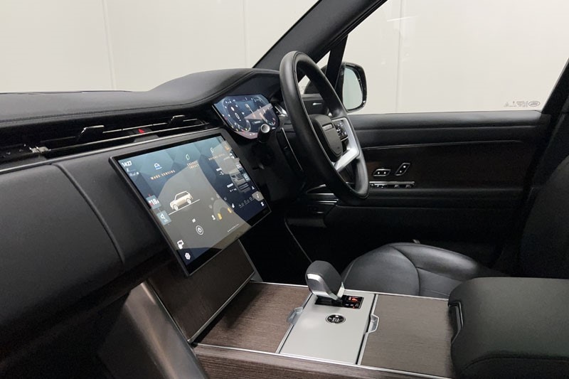 Used Land Rover Range Rover 2024 for sale - 77778680: Photo 38