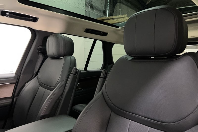 Used Land Rover Range Rover 2024 for sale - 77778680: Photo 39