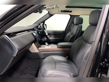 Used Land Rover Range Rover 2024 for sale - 77778680: Photo