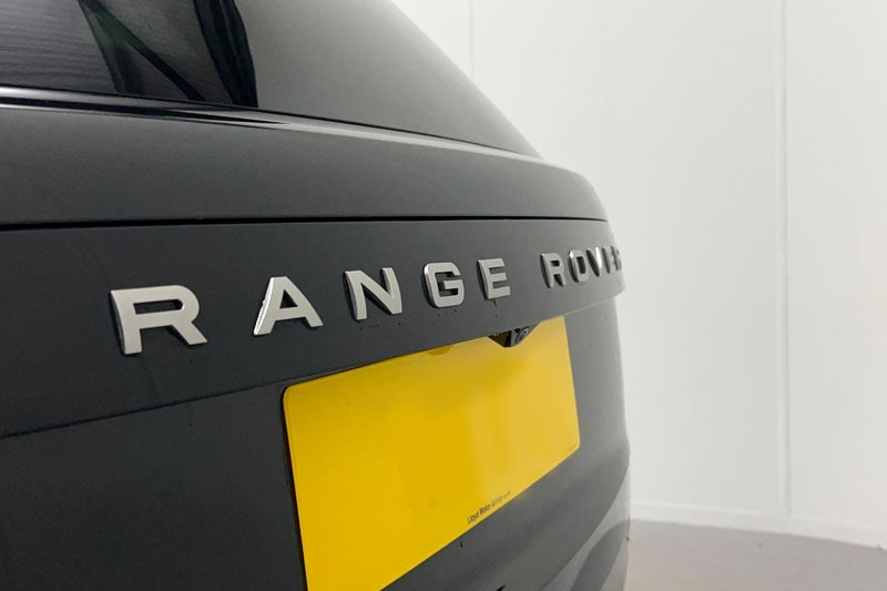 Used Land Rover Range Rover 2024 for sale - 77778680: Photo 47