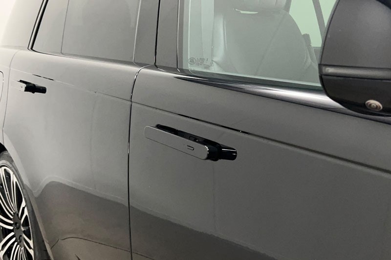 Used Land Rover Range Rover 2024 for sale - 77778680: Photo 49