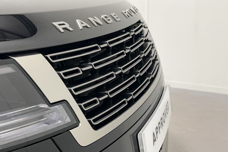 Used Land Rover Range Rover 2024 for sale - 77778680: Photo 51