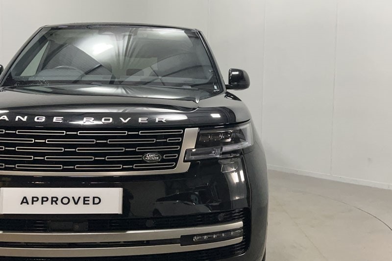 Used Land Rover Range Rover 2024 for sale - 77778680: Photo 52