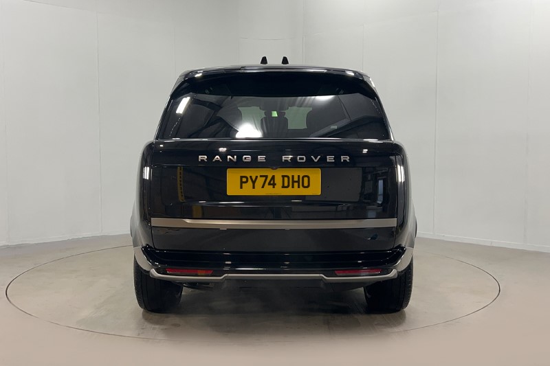 Used Land Rover Range Rover 2024 for sale - 77778680: Photo 6