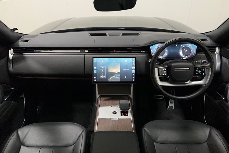 Used Land Rover Range Rover 2024 for sale - 77778680: Photo 9