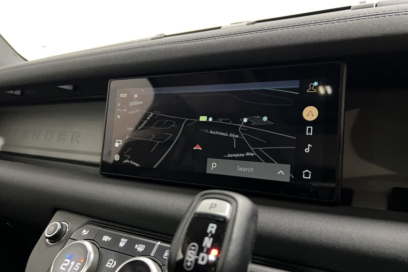 Used Land Rover Defender 2023 for sale - 77803958: Photo 11