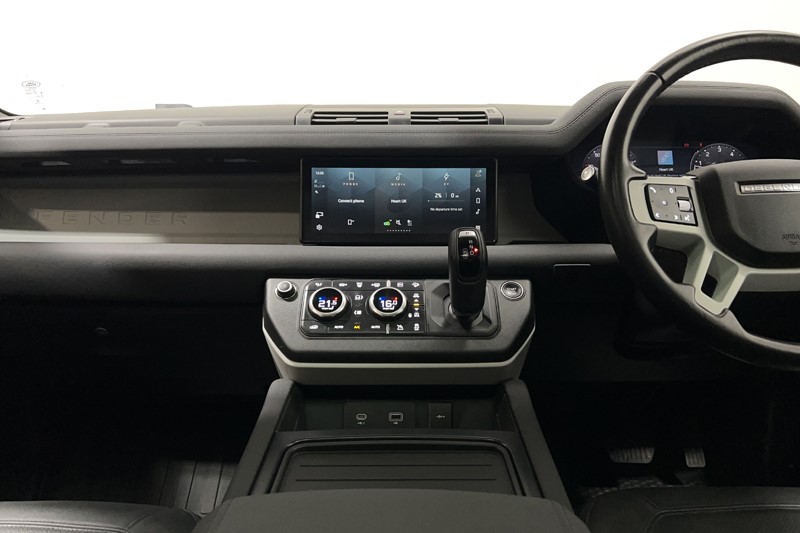 Used Land Rover Defender 2023 for sale - 77803958: Photo 14