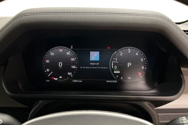 Used Land Rover Defender 2023 for sale - 77803958: Photo 16