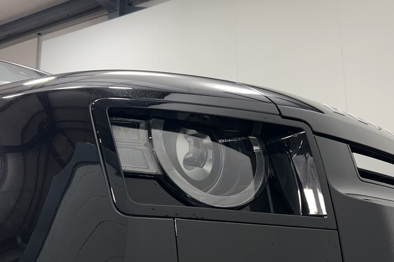 Used Land Rover Defender 2023 for sale - 77803958: Photo 17