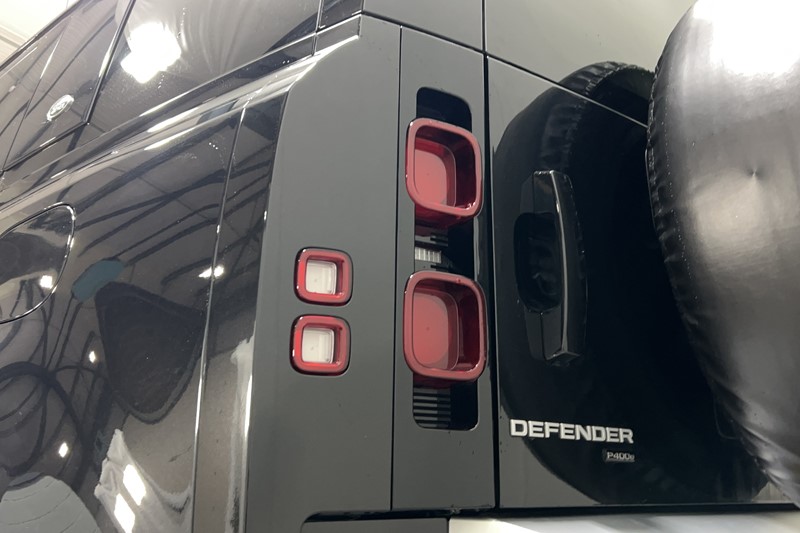 Used Land Rover Defender 2023 for sale - 77803958: Photo 19