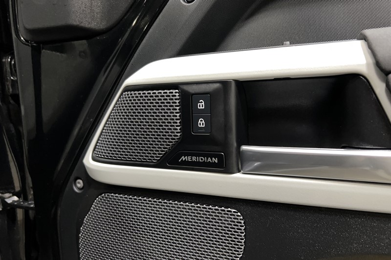 Used Land Rover Defender 2023 for sale - 77803958: Photo 22