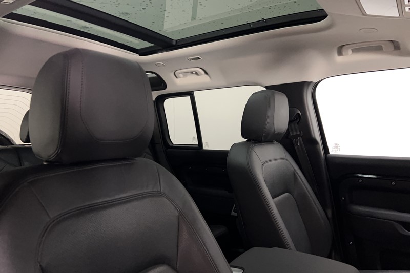 Used Land Rover Defender 2023 for sale - 77803958: Photo 27