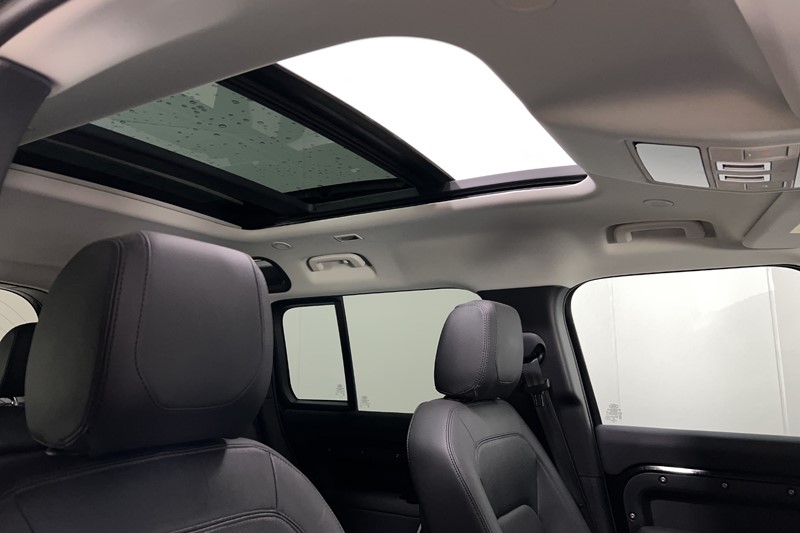 Used Land Rover Defender 2023 for sale - 77803958: Photo 29