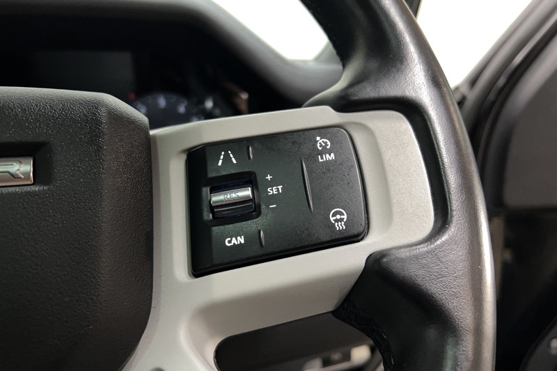 Used Land Rover Defender 2023 for sale - 77803958: Photo 30