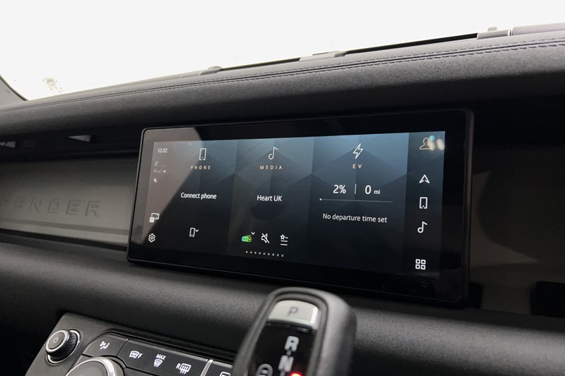 Used Land Rover Defender 2023 for sale - 77803958: Photo 34