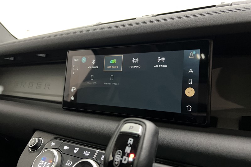 Used Land Rover Defender 2023 for sale - 77803958: Photo 37