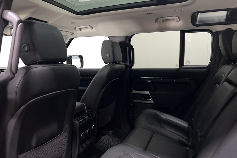 Used Land Rover Defender 2023 for sale - 77803958: Photo 44