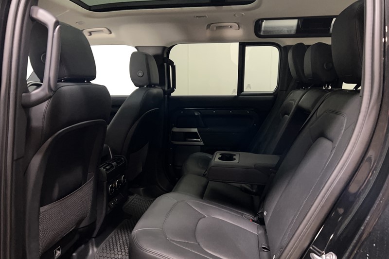 Used Land Rover Defender 2023 for sale - 77803958: Photo 49