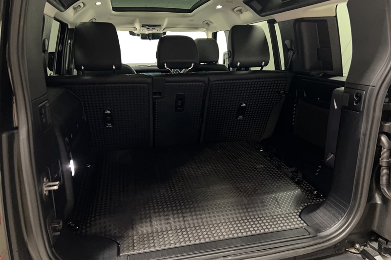 Used Land Rover Defender 2023 for sale - 77803958: Photo 51