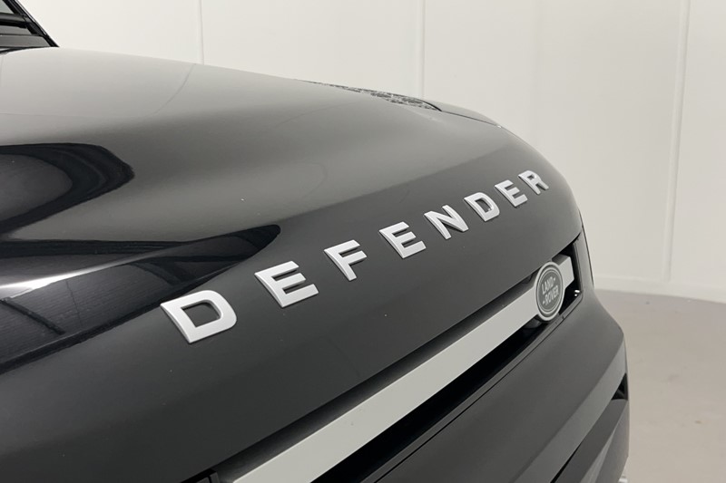 Used Land Rover Defender 2023 for sale - 77803958: Photo 58