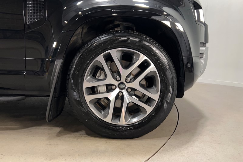 Used Land Rover Defender 2023 for sale - 77803958: Photo 8