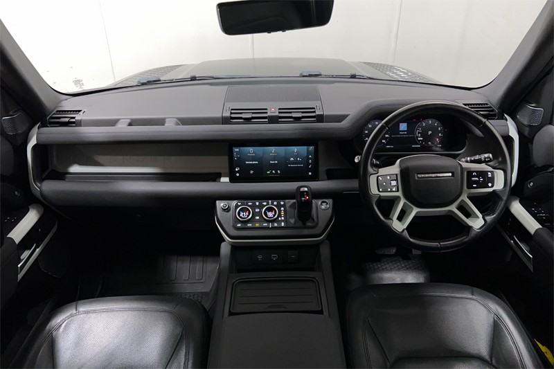 Used Land Rover Defender 2023 for sale - 77803958: Photo 9