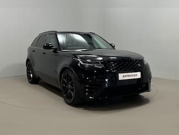 Used Land Rover Range Rover Velar 2023 for sale - 79580275: Photo