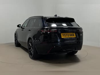 Used Land Rover Range Rover Velar 2023 for sale - 79580275: Photo