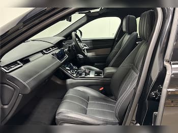 Used Land Rover Range Rover Velar 2023 for sale - 79580275: Photo