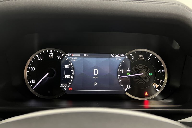 Used Land Rover Defender 2022 for sale - 77888368: Photo 15