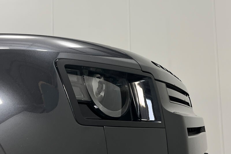 Used Land Rover Defender 2022 for sale - 77888368: Photo 16