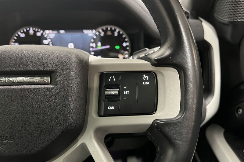 Used Land Rover Defender 2022 for sale - 77888368: Photo 29