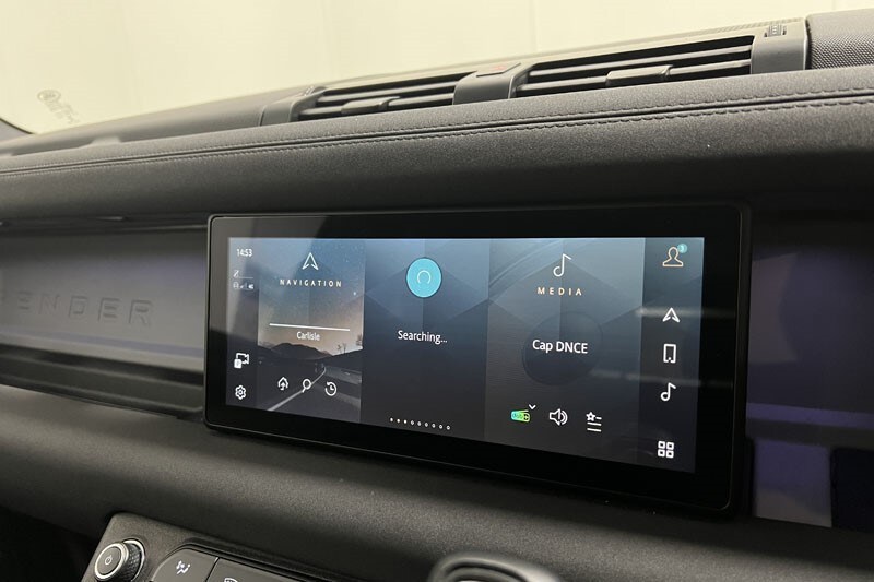 Used Land Rover Defender 2022 for sale - 77888368: Photo 31