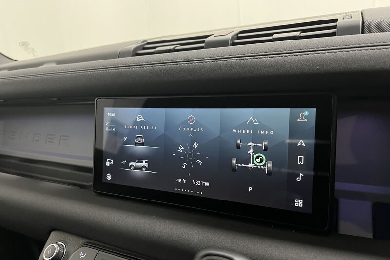 Used Land Rover Defender 2022 for sale - 77888368: Photo 32