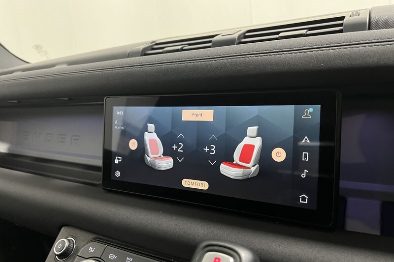 Used Land Rover Defender 2022 for sale - 77888368: Photo 36