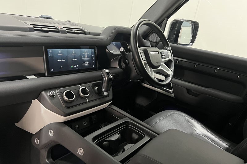 Used Land Rover Defender 2022 for sale - 77888368: Photo 39